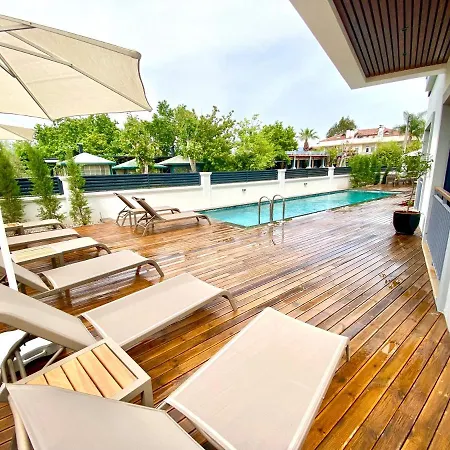 Hotel Avilia Fethiye