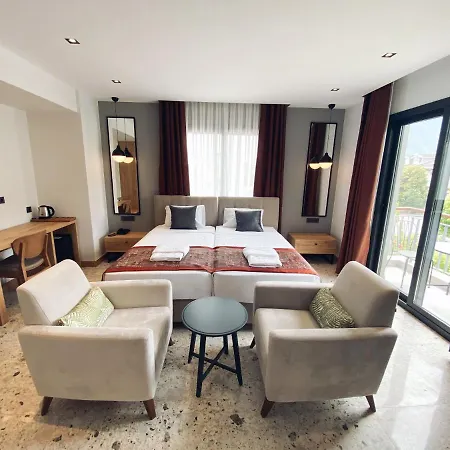 Avilia Hotel