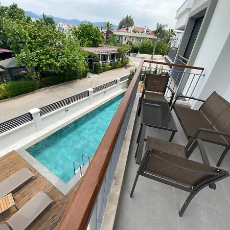Hotel Avilia *