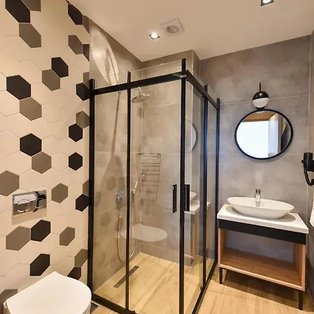 Hotel Avilia