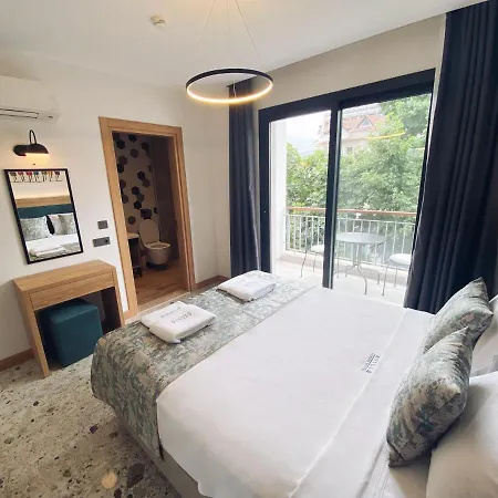Hotel Avilia *