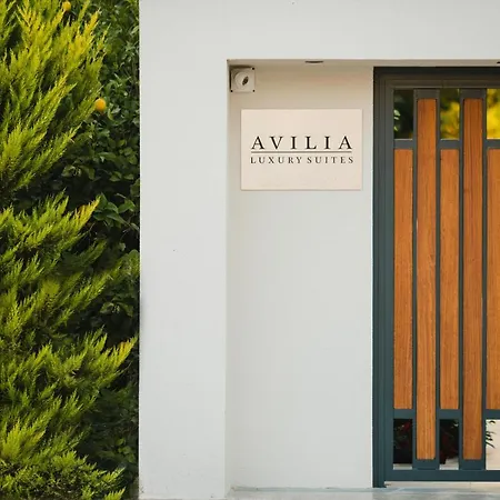 Avilia * Fethiye