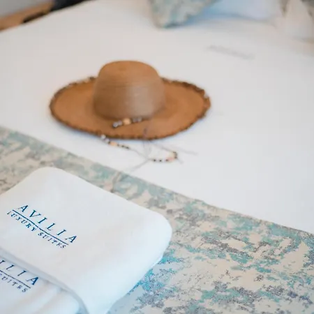 Avilia Hotel *