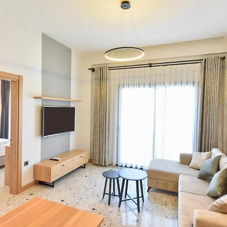 Avilia Hotel Fethiye