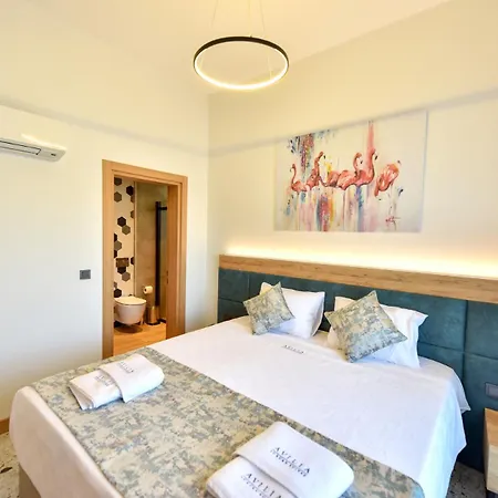 Hotel Avilia Fethiye