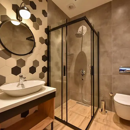 Hotel Avilia