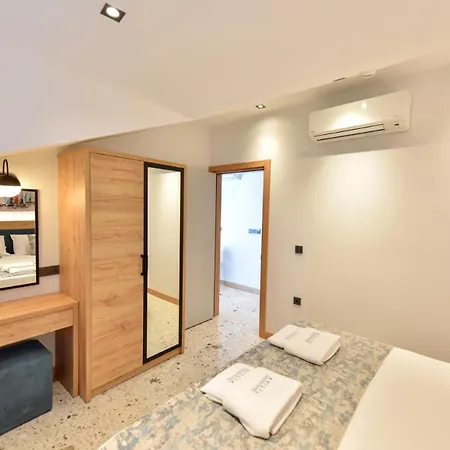 Hotel Avilia Fethiye