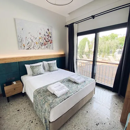Hotel Avilia