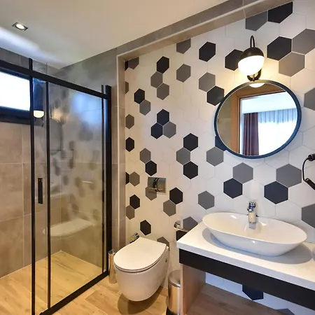 Hotel Avilia Fethiye