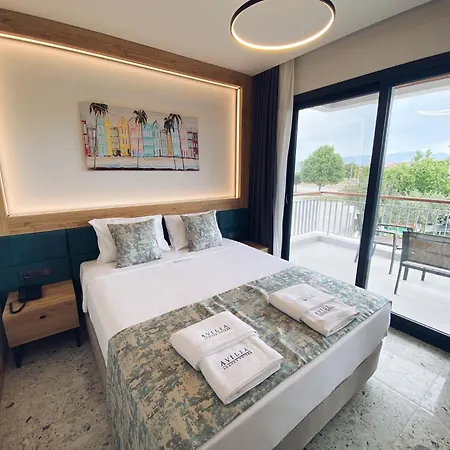 Hotel Avilia *