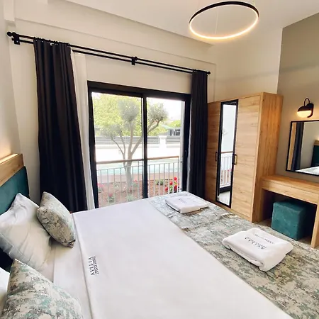 Hotel Avilia Fethiye