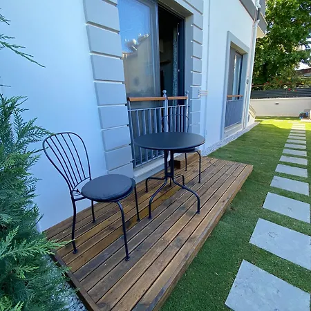 Hotel Avilia Fethiye