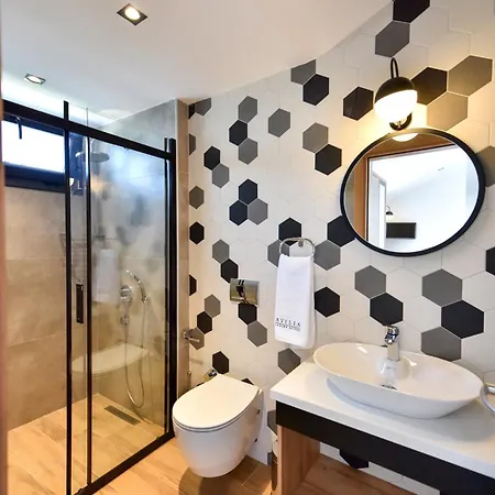 Avilia Hotel Fethiye