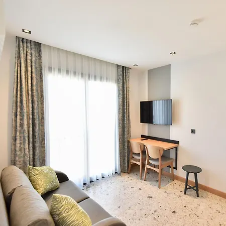 Hotel Avilia Fethiye