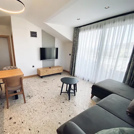 Hotel Avilia *