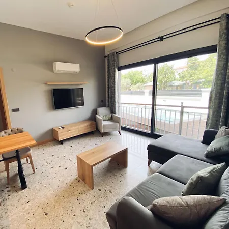 Hotel Avilia Fethiye