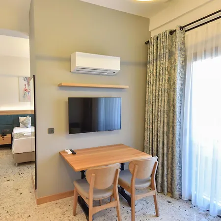 Hotel Avilia