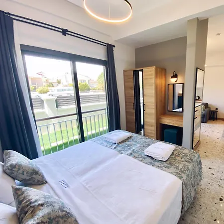 Avilia Hotel