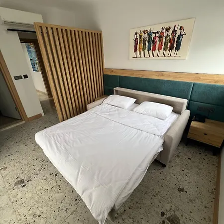 Hotel Avilia Fethiye