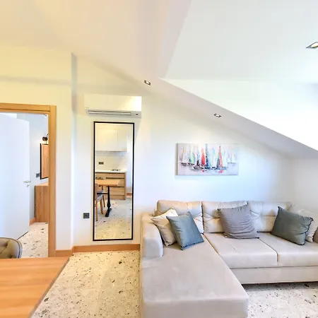 Szálloda Avilia Fethiye