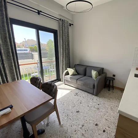 Avilia Szálloda Fethiye