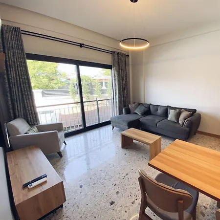 Szálloda Avilia Fethiye