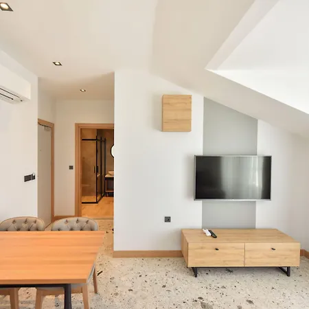 Avilia Szálloda Fethiye