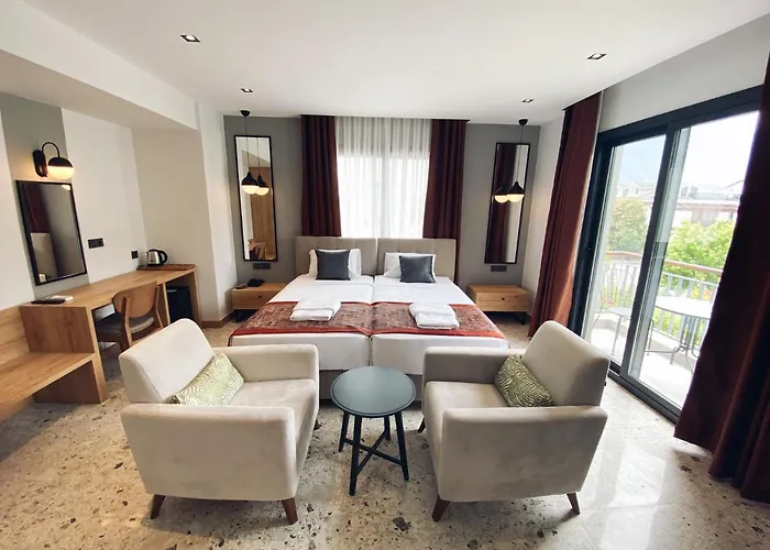 Avilia Otel