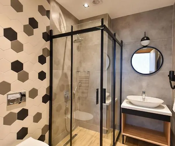 Otel Avilia