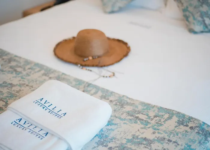 Avilia Otel 3*