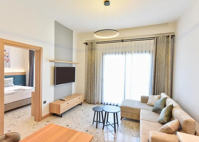 Avilia Otel Fethiye