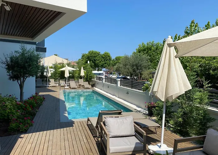 Otel Avilia 3*