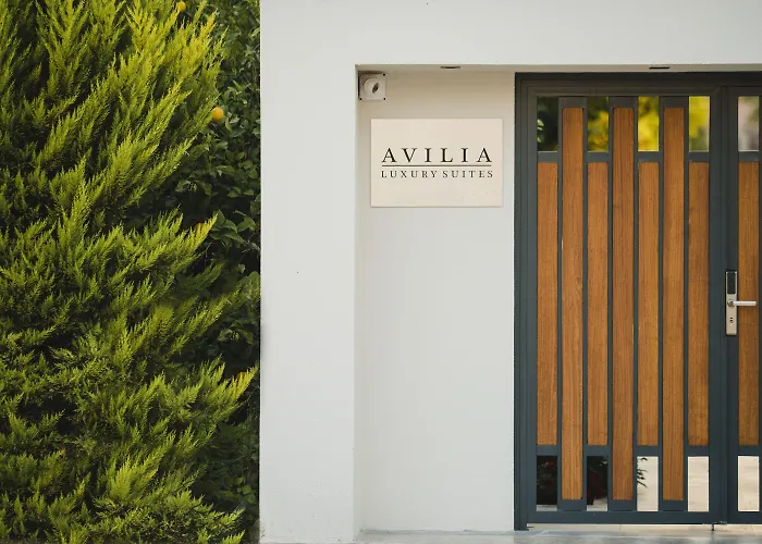 Avilia