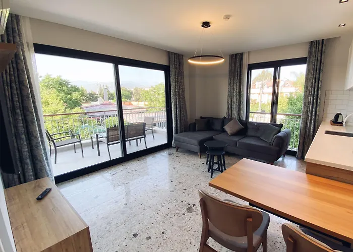 Otel Avilia 3*