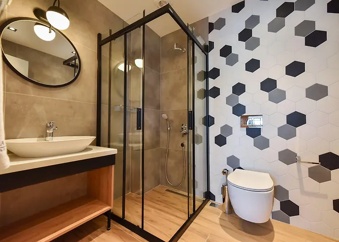 Avilia Otel 3*