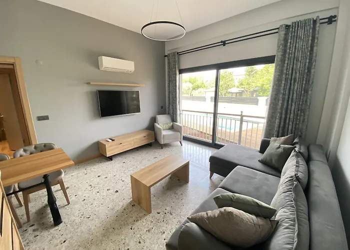 Avilia Otel 3*