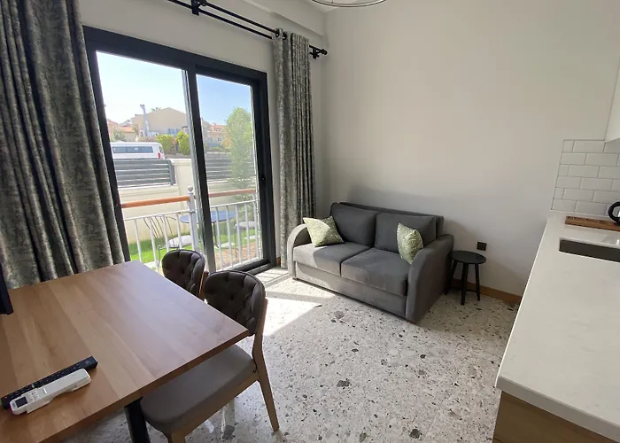 Avilia Otel Fethiye