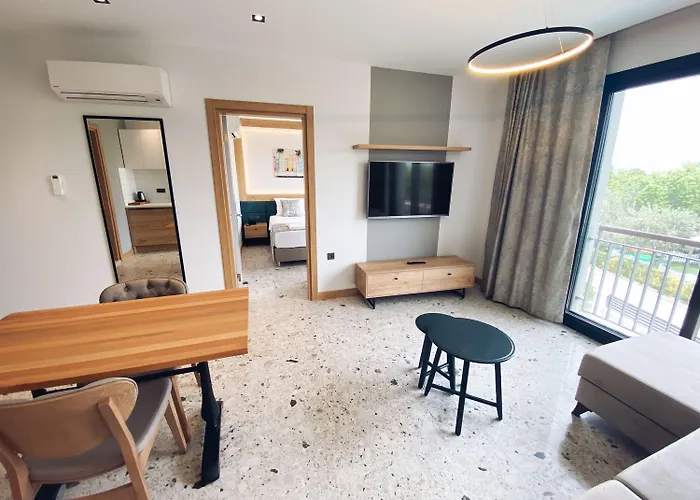 Avilia Otel Fethiye