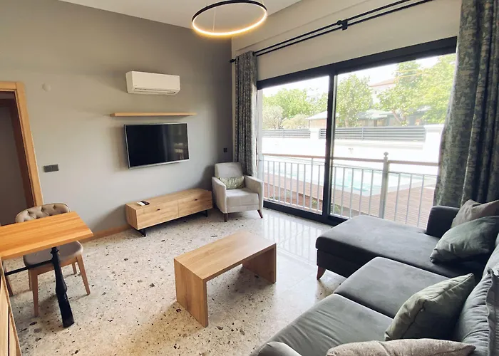 Avilia Otel 3*