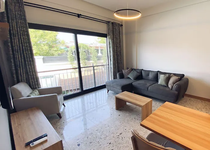 Otel Avilia Fethiye