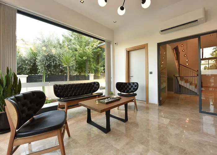 Avilia Otel 3*