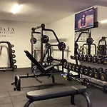 Hotel Avilia Fethiye