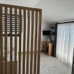 Avilia ホテル フェティエ