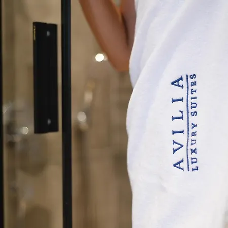 Avilia Fethiye