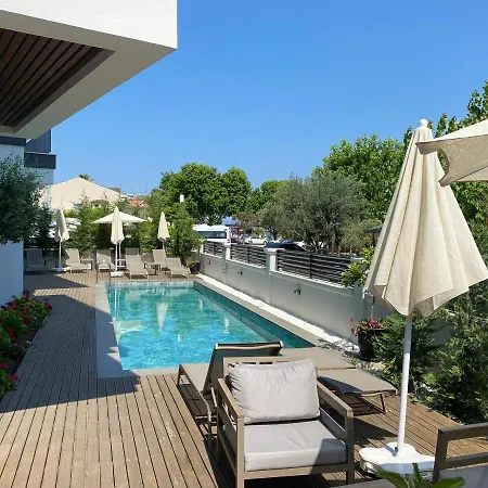 Hotel Avilia *