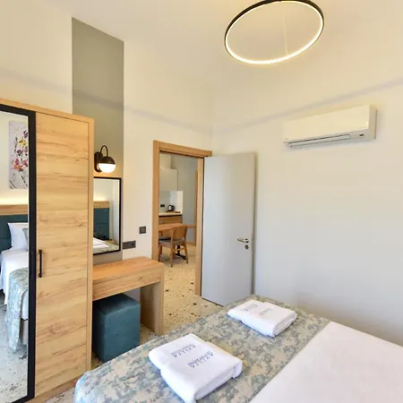 Hotel Avilia