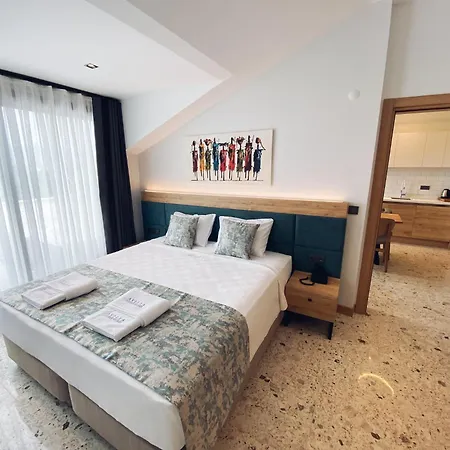 Hotel Avilia Fethiye
