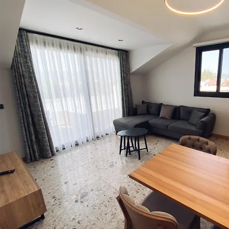 Avilia Hotel