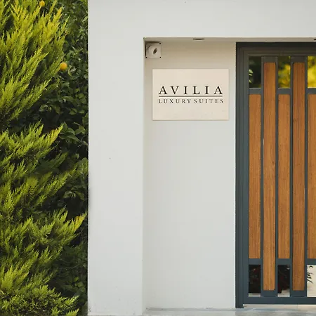 Avilia