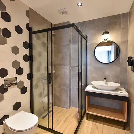 Hotel Avilia *